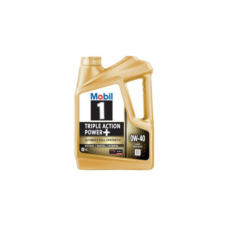 تصویر محصول روغن گیربکس ام وی ام X22 PRO دنده ای سال 1402